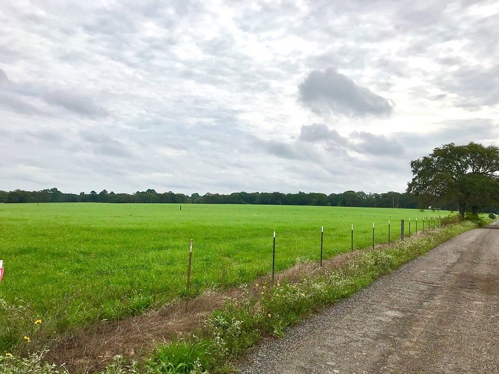 11.6 Acres of Land for Sale in Athens, Texas