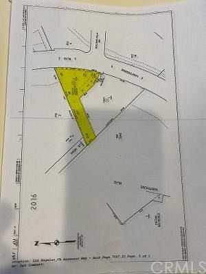 1 Acre of Land for Sale in Torrance, California