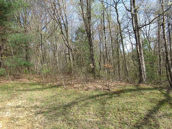 0.34 Acres of Residential Land for Sale in Beckley, West Virginia