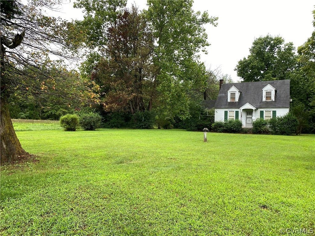 3 Acres of Residential Land for Sale in Newtown, Virginia