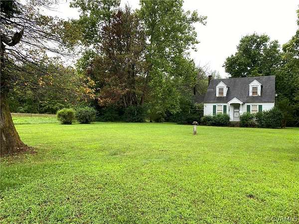 3 Acres of Land for Sale in Newtown, Virginia
