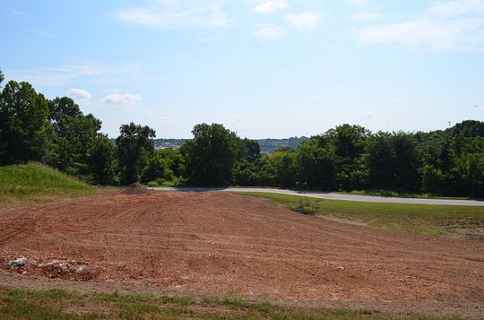 0.8 Acres of Commercial Land for Sale in Harrison, Arkansas