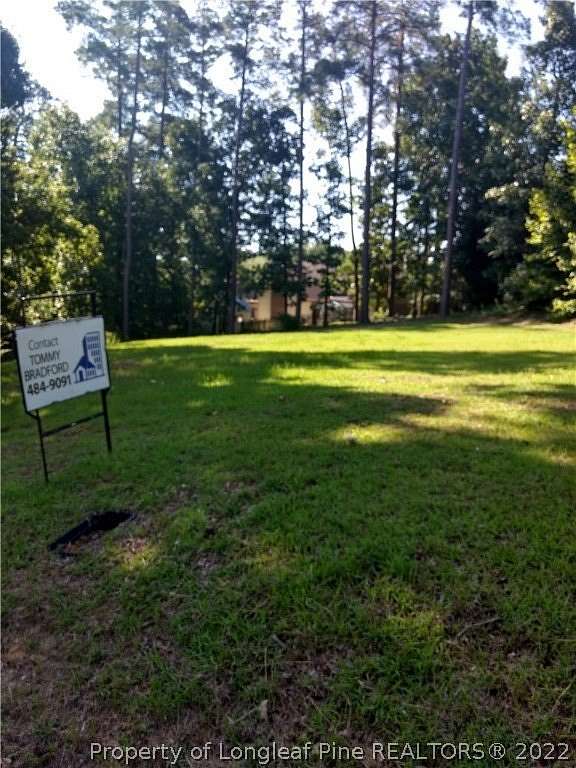 0.48 Acres of Residential Land for Sale in Fayetteville, North Carolina