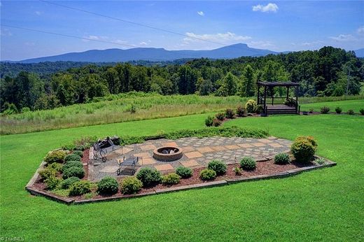 35.9 Acres of Land for Sale in Danbury, North Carolina