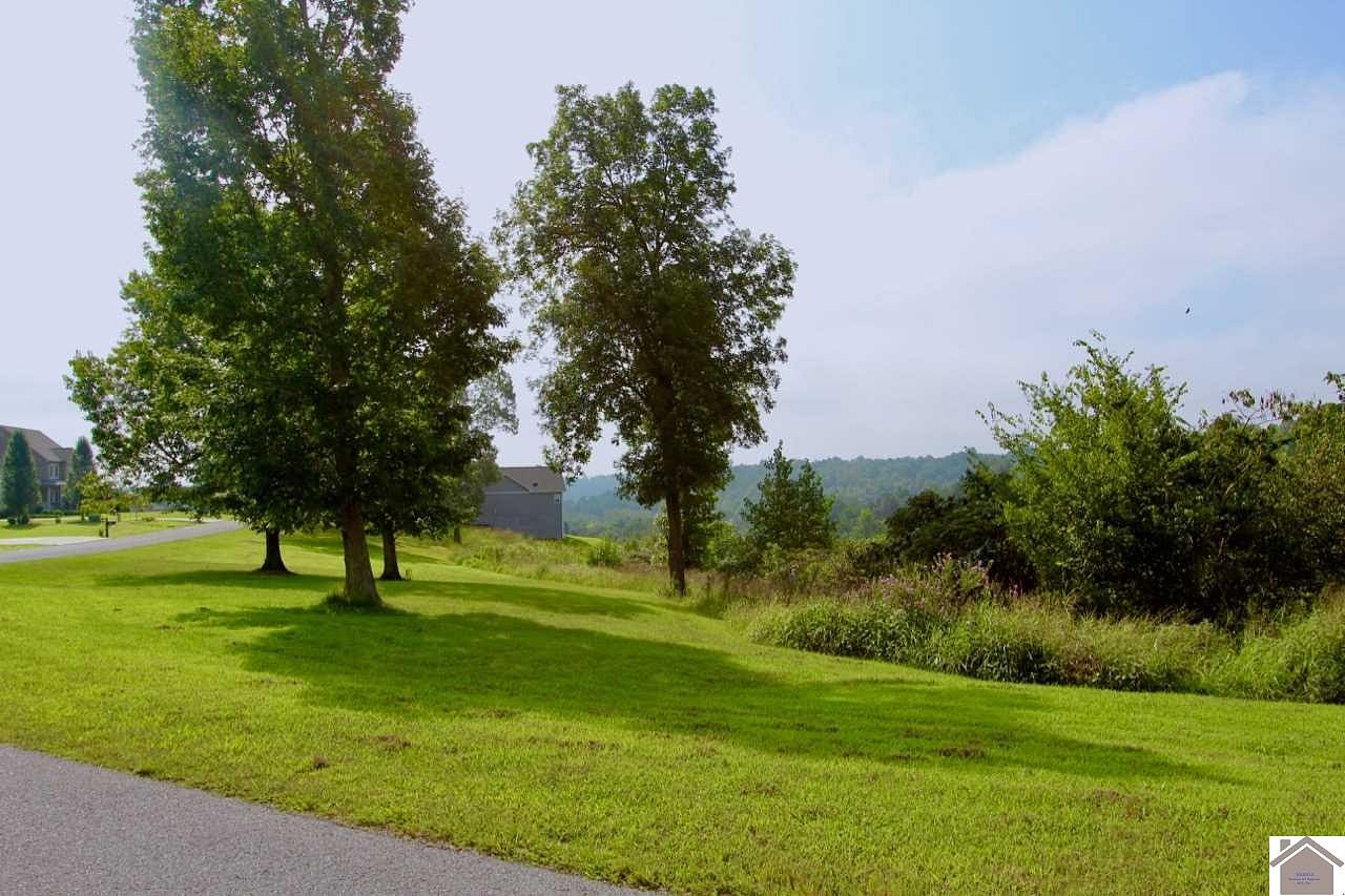 0.84 Acres of Residential Land for Sale in Eddyville, Kentucky