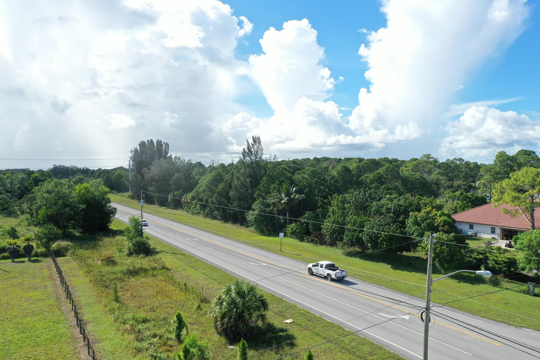 1.4 Acres of Residential Land for Sale in West Palm Beach, Florida