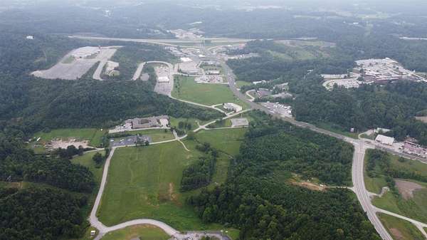 20.2 Acres of Mixed-Use Land for Sale in Corbin, Kentucky