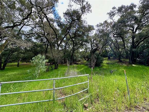 5.8 Acres of Land for Sale in Trabuco Canyon, California