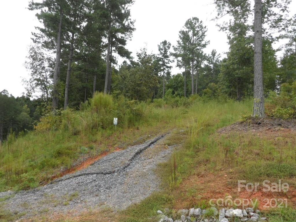 1.8 Acres of Residential Land for Sale in Connelly Springs, North Carolina