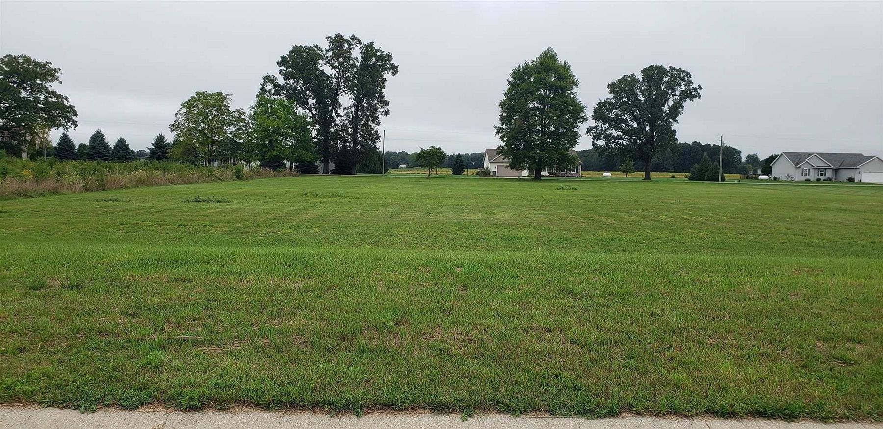 0.69 Acres of Residential Land for Sale in Elkhart, Indiana