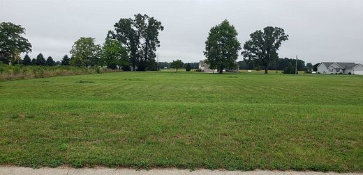 0.689 Acres of Residential Land for Sale in Elkhart, Indiana