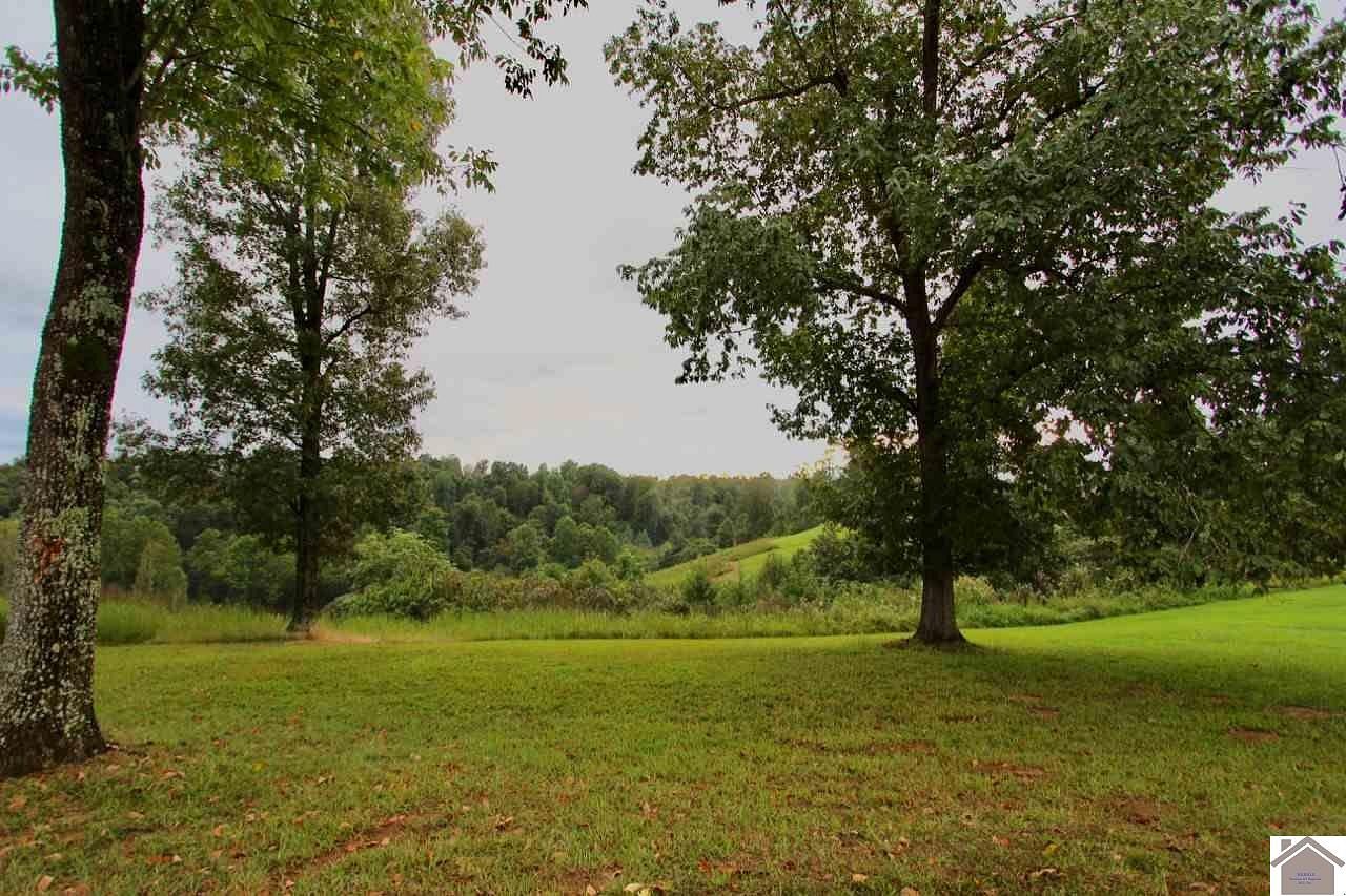 0.95 Acres of Residential Land for Sale in Eddyville, Kentucky