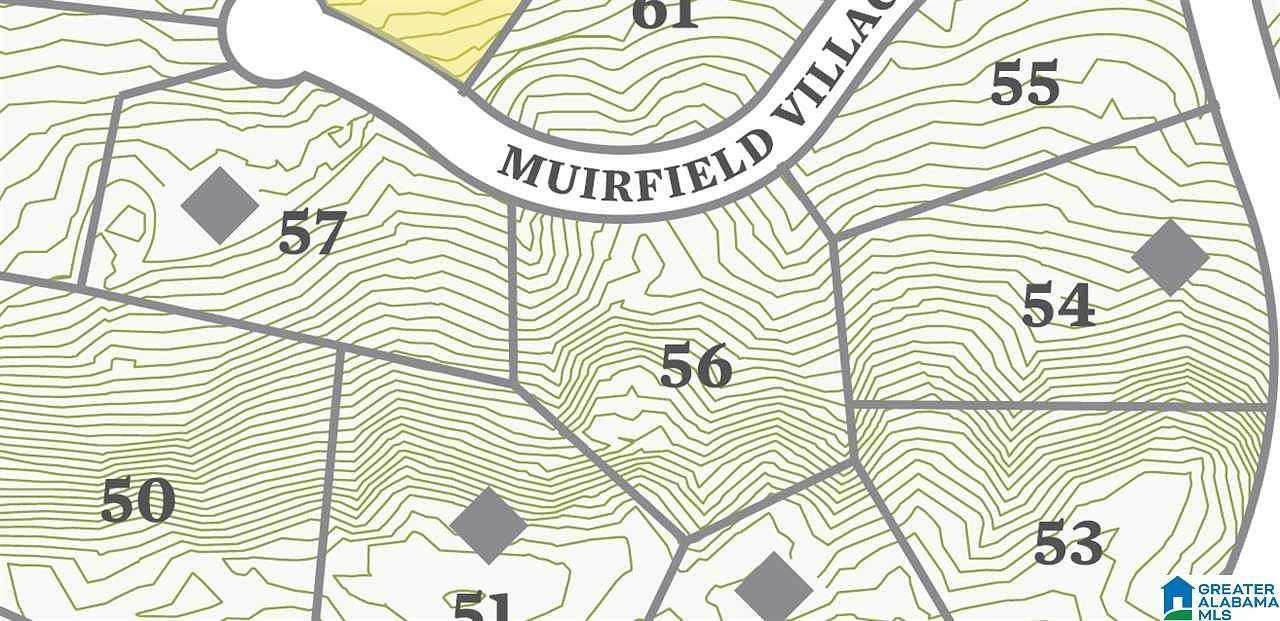 2 Acres of Land for Sale in Birmingham, Alabama