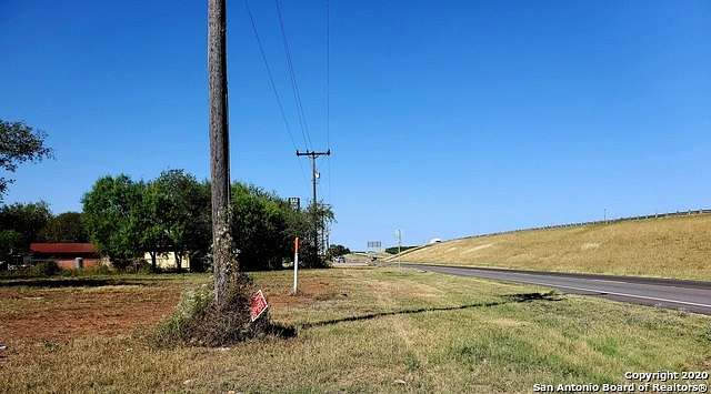 0.78 Acres of Commercial Land for Sale in Moore, Texas