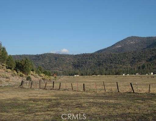 29.5 Acres of Land for Sale in Big Bear City, California