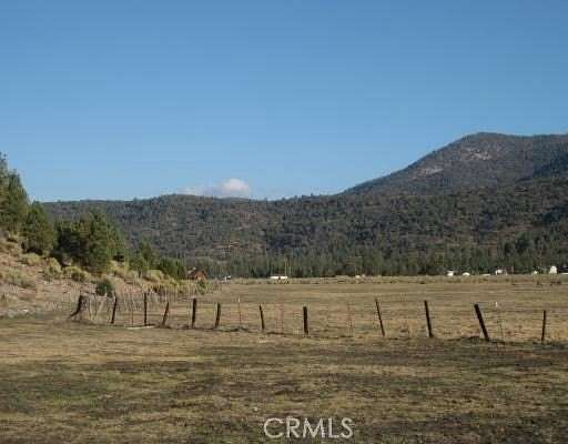 29.5 Acres of Recreational & Residential Land for Sale in Big Bear City, California