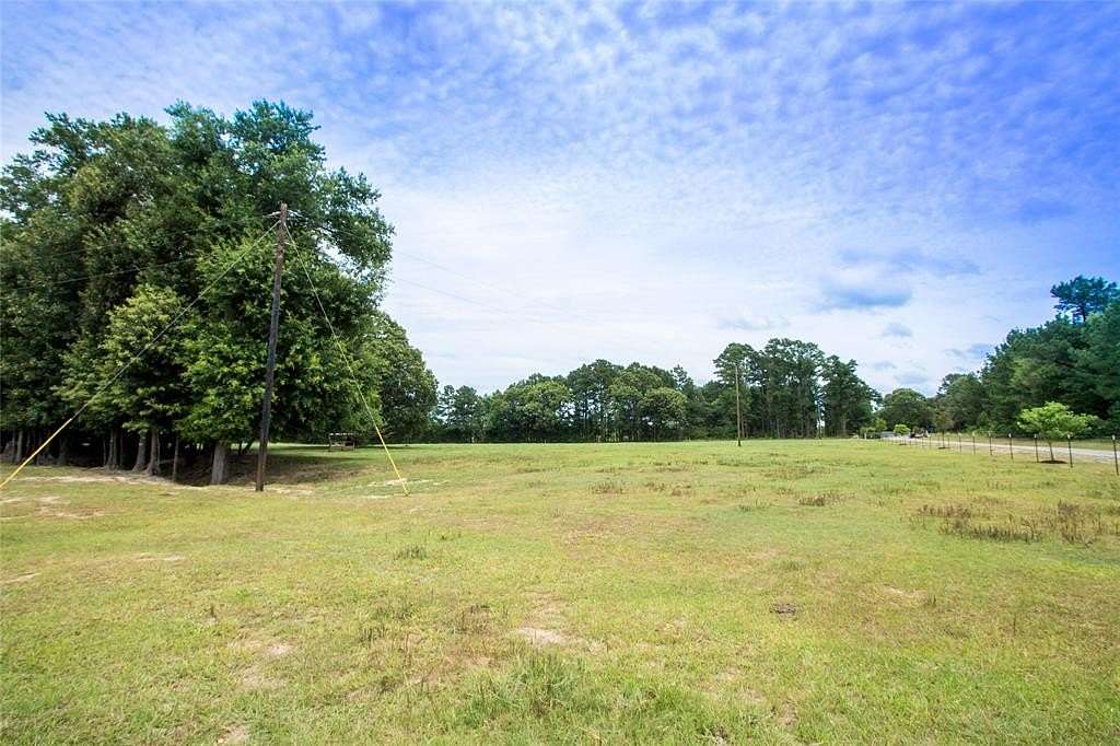 61.2 Acres of Agricultural Land with Home for Sale in Ben Wheeler