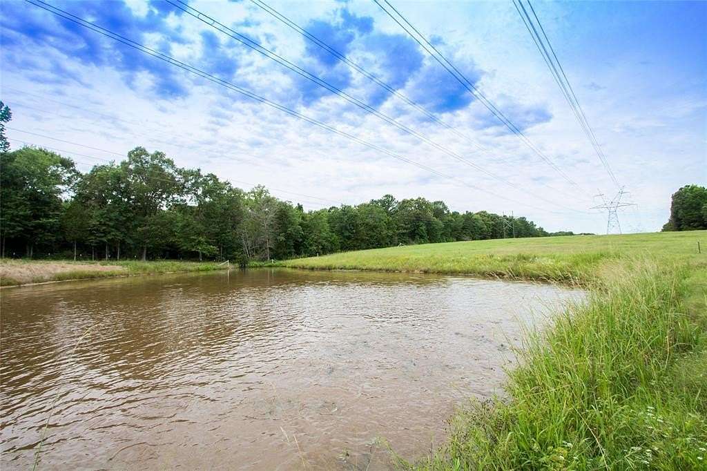 61.2 Acres of Agricultural Land with Home for Sale in Ben Wheeler