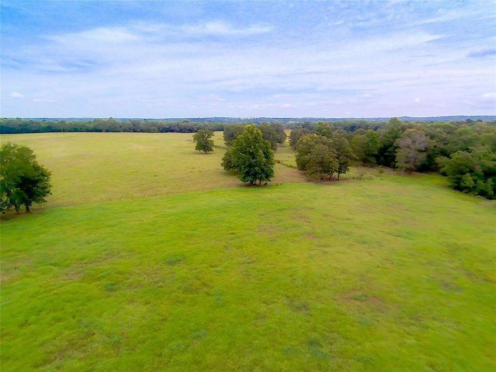 61.2 Acres of Agricultural Land with Home for Sale in Ben Wheeler