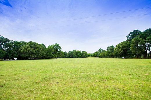 61.2 Acres of Land with Home for Sale in Ben Wheeler, Texas