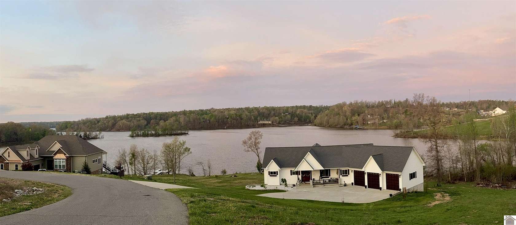 0.79 Acres of Residential Land for Sale in Eddyville, Kentucky