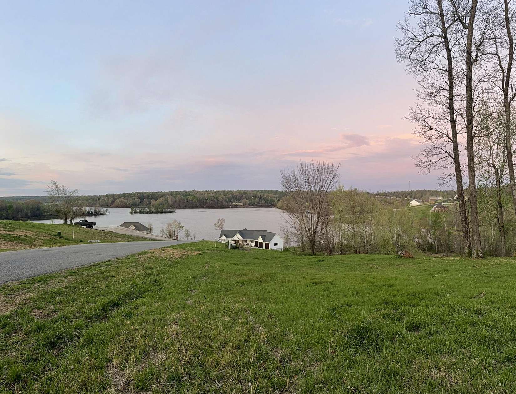 0.79 Acres of Residential Land for Sale in Eddyville, Kentucky
