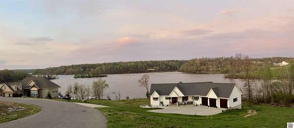 0.79 Acres of Residential Land for Sale in Eddyville, Kentucky