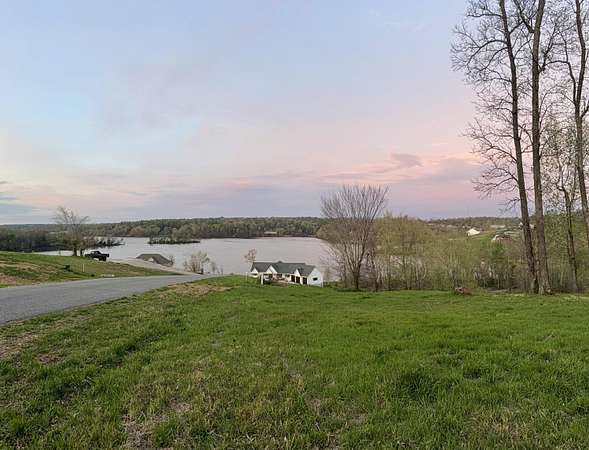 0.79 Acres of Residential Land for Sale in Eddyville, Kentucky