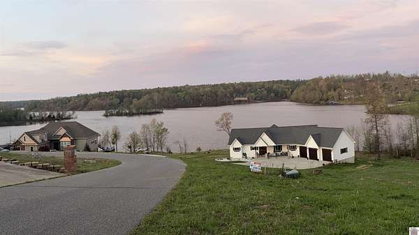 0.6 Acres of Residential Land for Sale in Eddyville, Kentucky