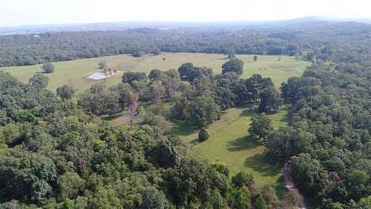 80 Acres of Agricultural Land for Sale in Greenwood, Arkansas