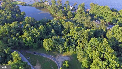 0.48 Acres of Residential Land for Sale in Annapolis, Maryland