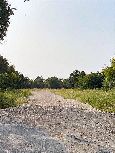 1.19 Acres of Residential Land for Sale in Enid, Oklahoma