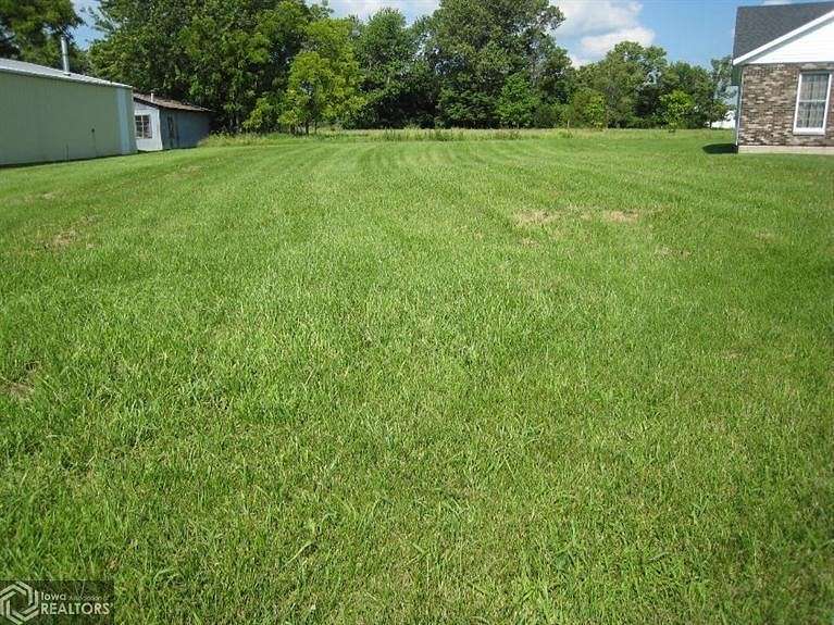 0.29 Acres of Land for Sale in Keokuk, Iowa