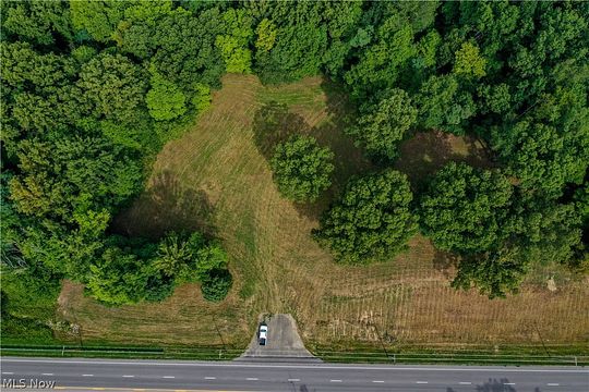 8.3 Acres of Commercial Land for Sale in Zanesville, Ohio