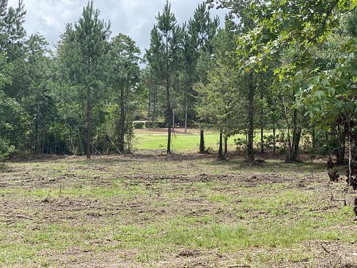 0.59 Acres of Residential Land for Sale in Hattiesburg, Mississippi