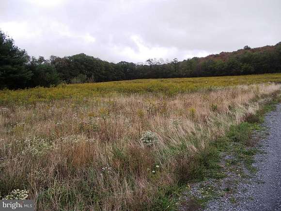 1.09 Acres of Land for Sale in Oakland, Maryland