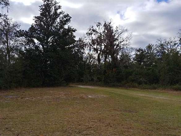 2.5 Acres of Land for Sale in Folkston, Georgia