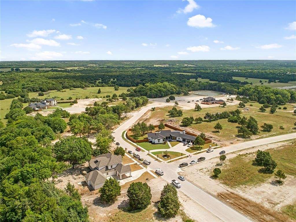 0.76 Acres of Residential Land for Sale in Midlothian, Texas