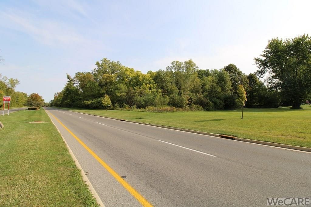 2.7 Acres of Mixed-Use Land for Sale in Lima, Ohio