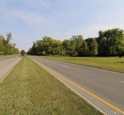 2.74 Acres of Mixed-Use Land for Sale in Lima, Ohio