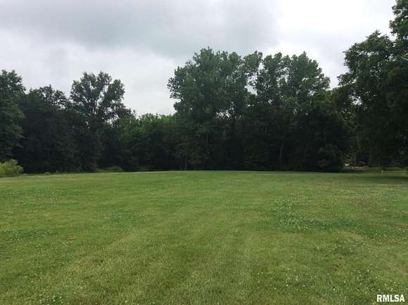 2.4 Acres of Mixed-Use Land for Sale in Mount Vernon, Illinois