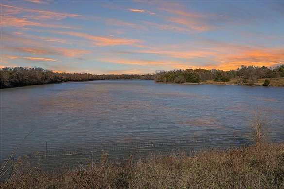 340 Acres of Agricultural Land for Sale in Anna, Texas