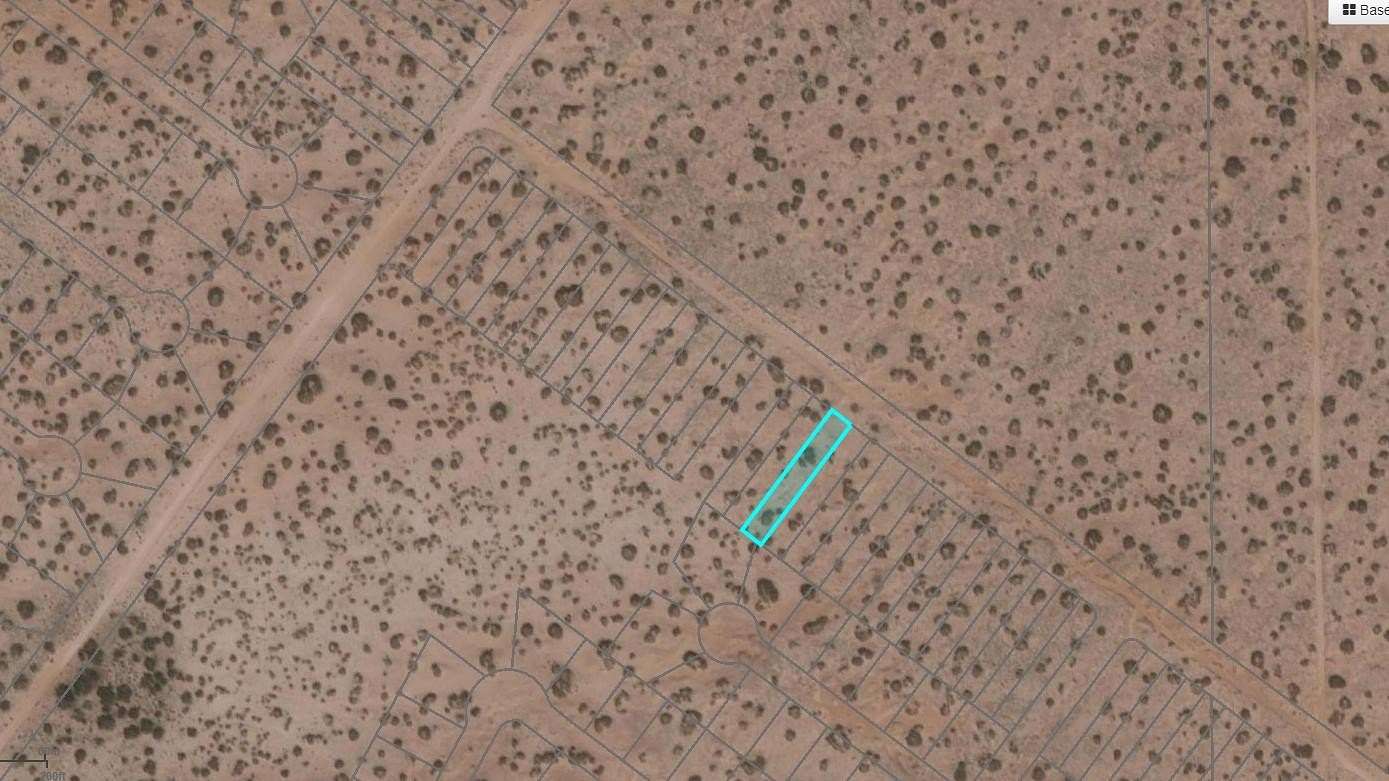 0.23 Acres of Residential Land for Sale in El Paso, Texas
