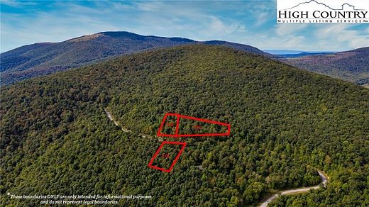 2.1 Acres of Land for Sale in Whitetop, Virginia