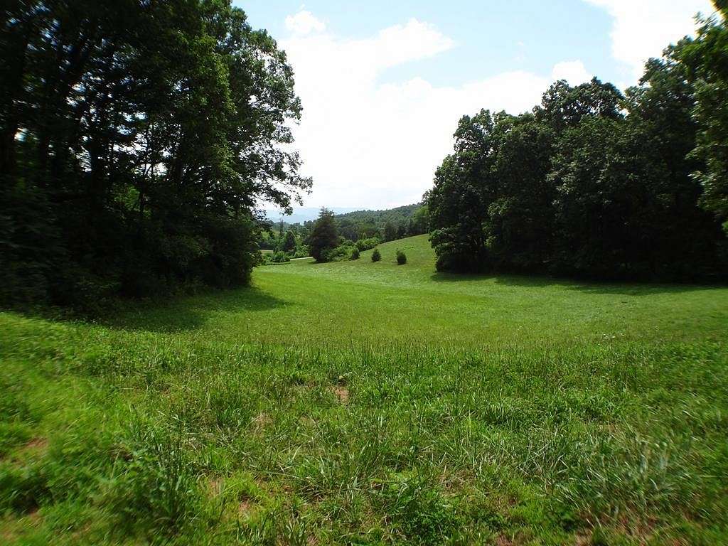 0.72 Acres of Residential Land for Sale in Franklin Township, North Carolina