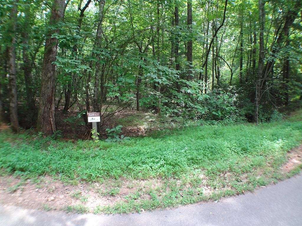 0.8 Acres of Residential Land for Sale in Franklin Township, North Carolina