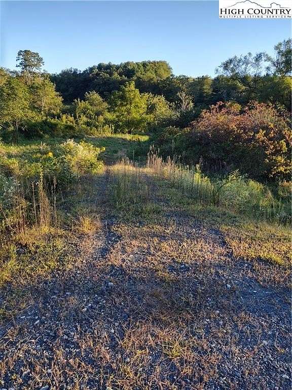 0.48 Acres of Land for Sale in Jefferson, North Carolina