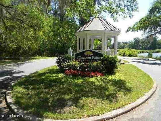 0.61 Acres of Residential Land for Sale in Beaufort, South Carolina
