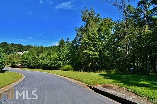 4.3 Acres of Residential Land for Sale in Gainesville, Georgia