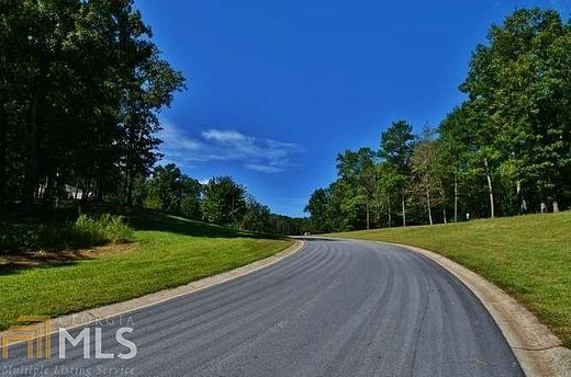 1 Acre of Residential Land for Sale in Gainesville, Georgia